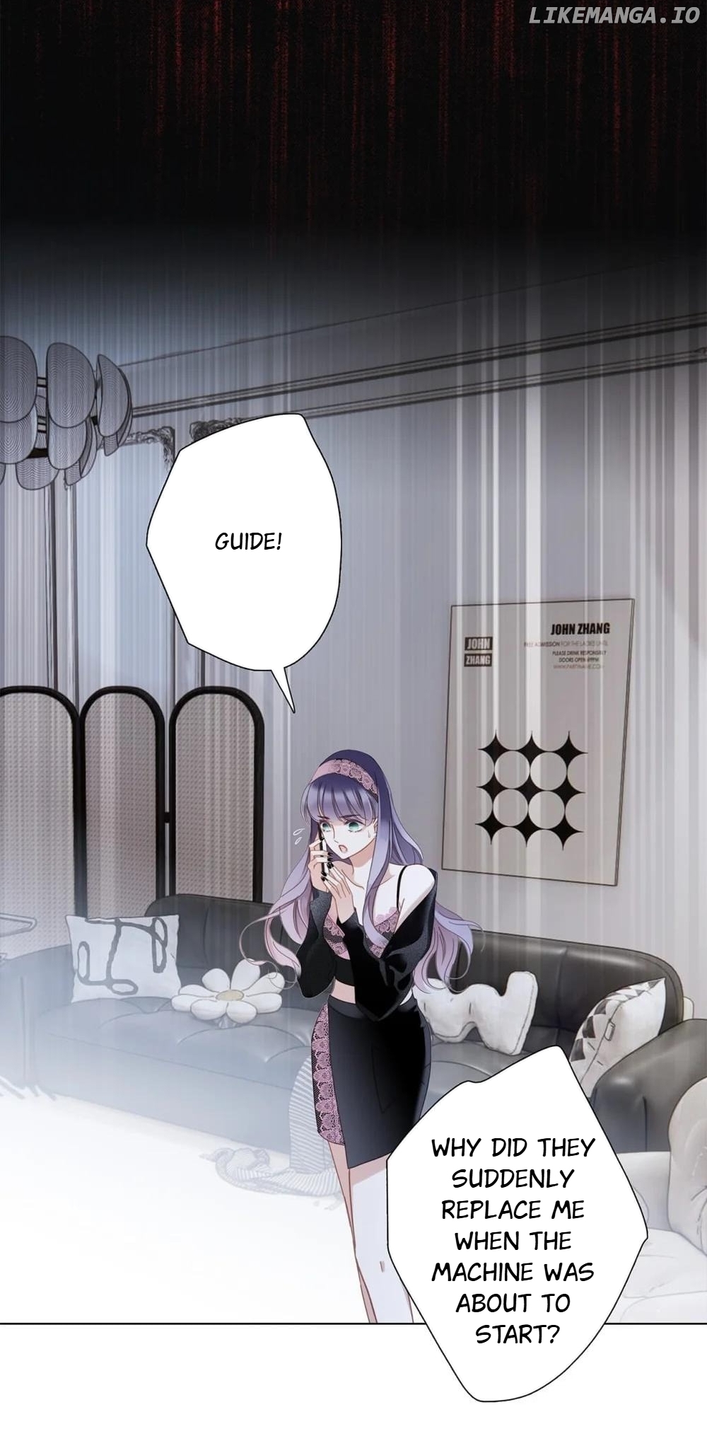 1st Kiss – I Don’t Want To Consider You As Sister Anymore Chapter 61 - 55 - page 34